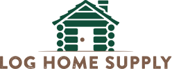 Log Home Supply